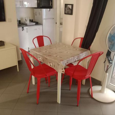 Apartament Studio Centre Avec Terrasse Mentona Zewnętrze zdjęcie